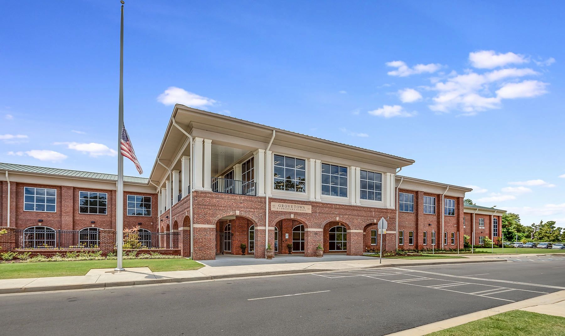 Grovetown Elementary School